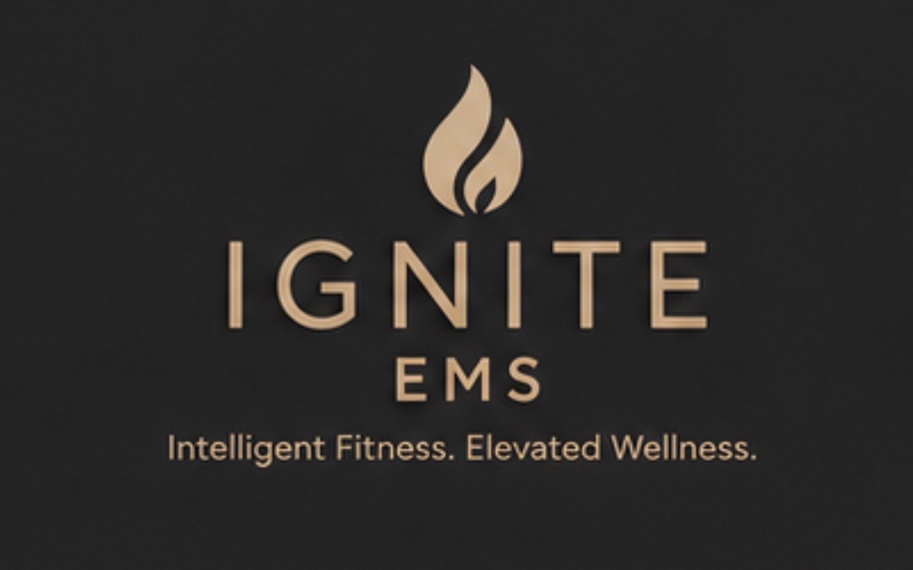Ignite EMS Intelligent Fitness Logo